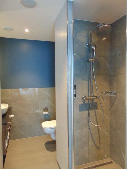 Zimmer NYX Hotel Warsaw by Leonardo Hotels