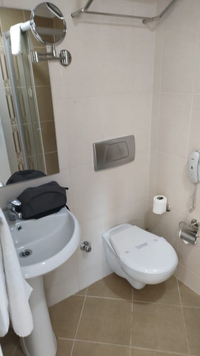 Zimmer FUN&SUN Smart Hane Sun Hotel