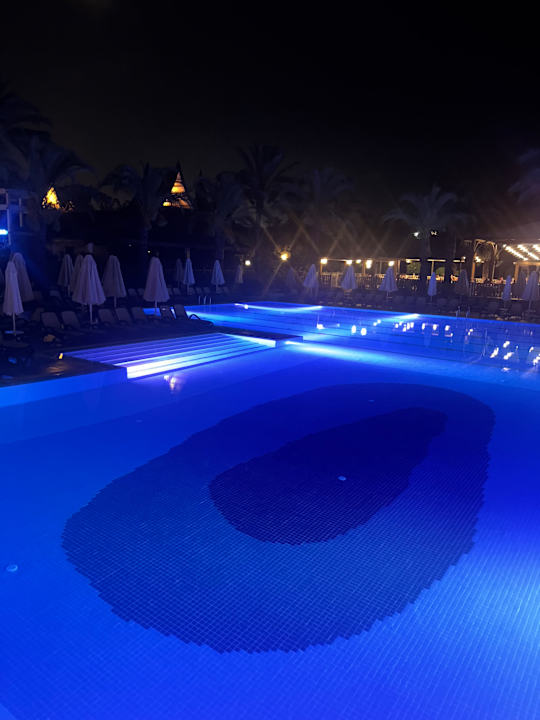 Pool Royal Wings Hotel