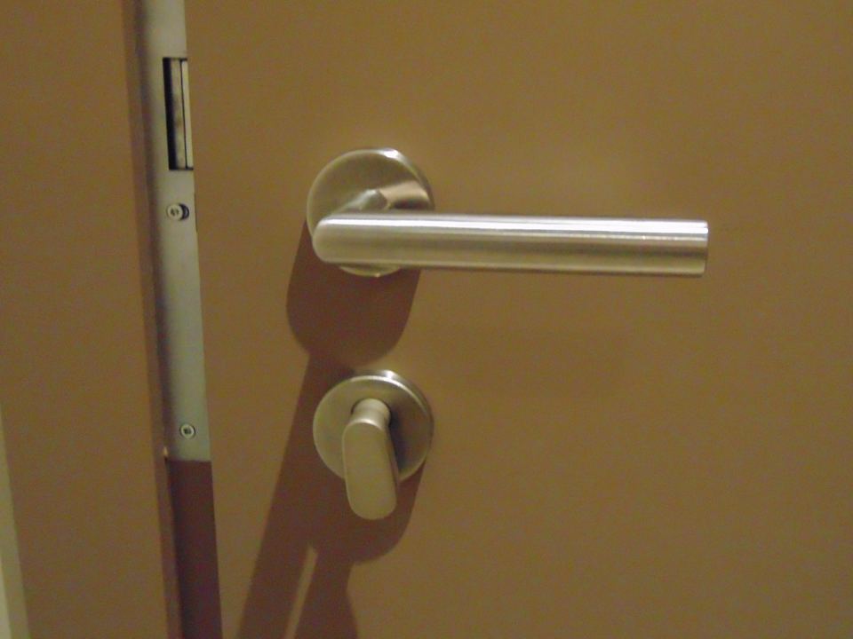 Zimmer Mercure Almaty City Center