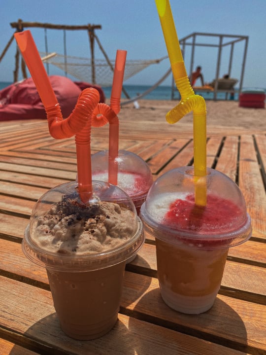 Gastro Sentido Caribbean World Soma Bay