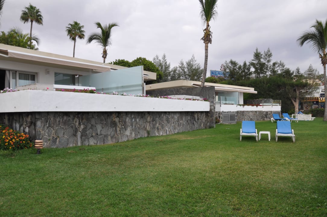 Strand Bungalows Bull Costa Canaria & Spa - Adults only