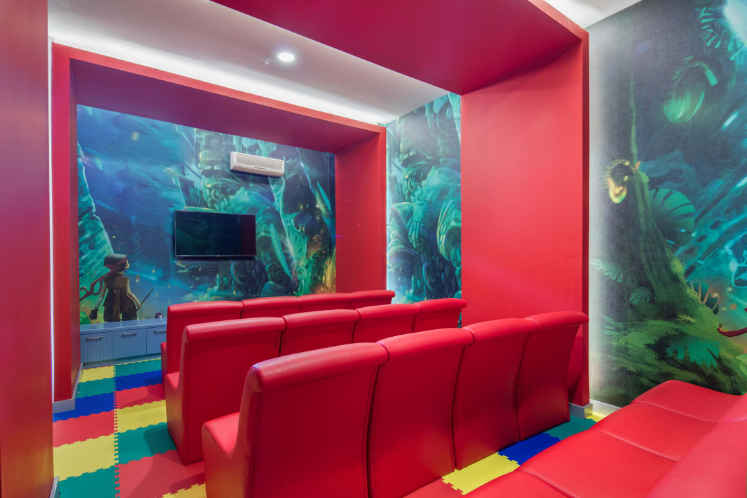 Sport & Freizeit Selge Beach Resort