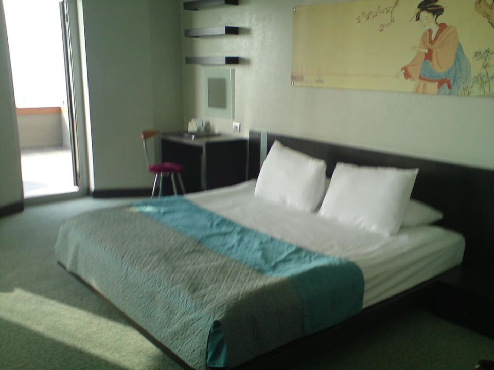 Junior- Suite Limak Lara Deluxe Hotel & Resort