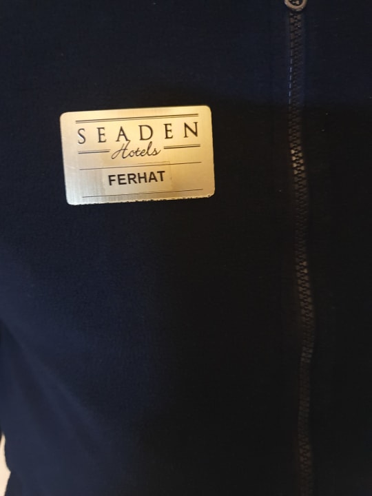 Zimmer Seaden Quality Resort & Spa