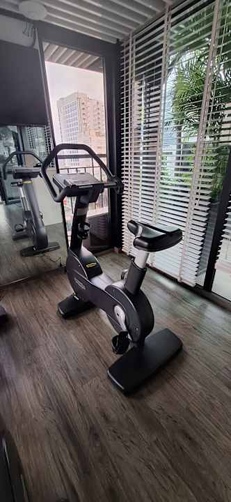 Sport & Freizeit Bach Suites Saigon, a Member of Design Hotels