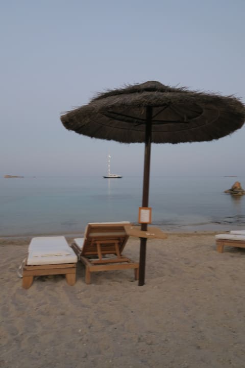 Strand Lindian Dream Seaside Resort