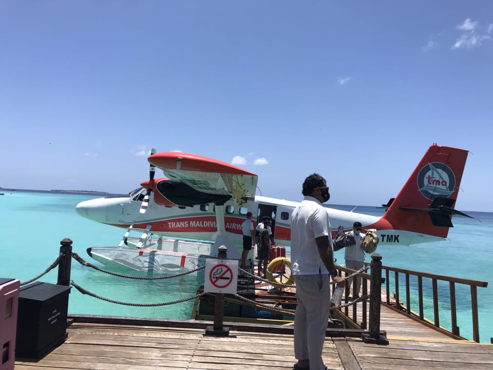 Strand Adaaran Select Meedhupparu Island Resort - Premium All Inclusive