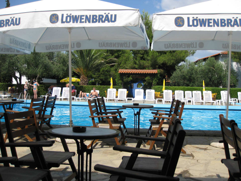 Hotel Philoxenia Hotel