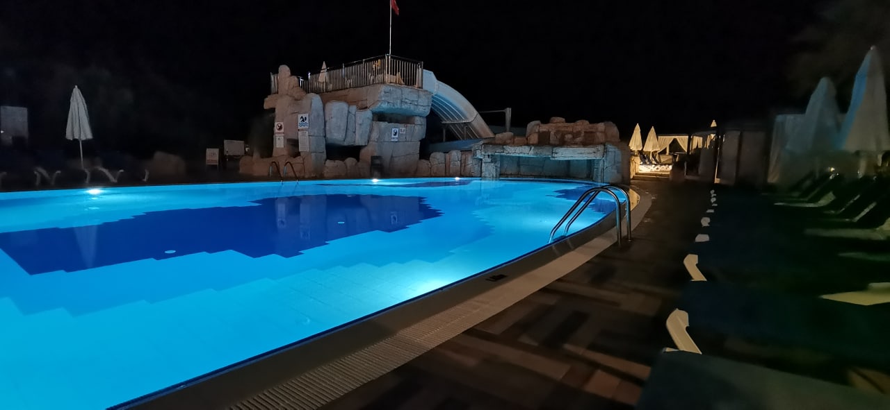 Pool Numa Bay Exclusive Hotel