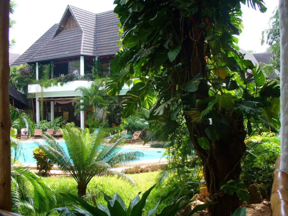 Anlage Travellers Hotel Traveller's Club