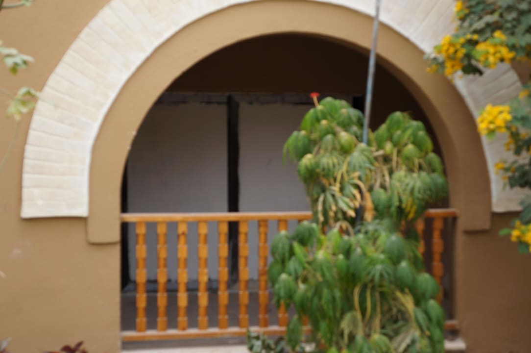 Balkon Zimmer Grand Waterworld Makadi & Family Star Makadi