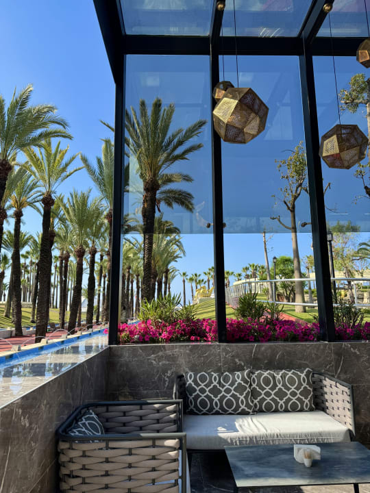 Gastro Monachus Family Resort Sorgun