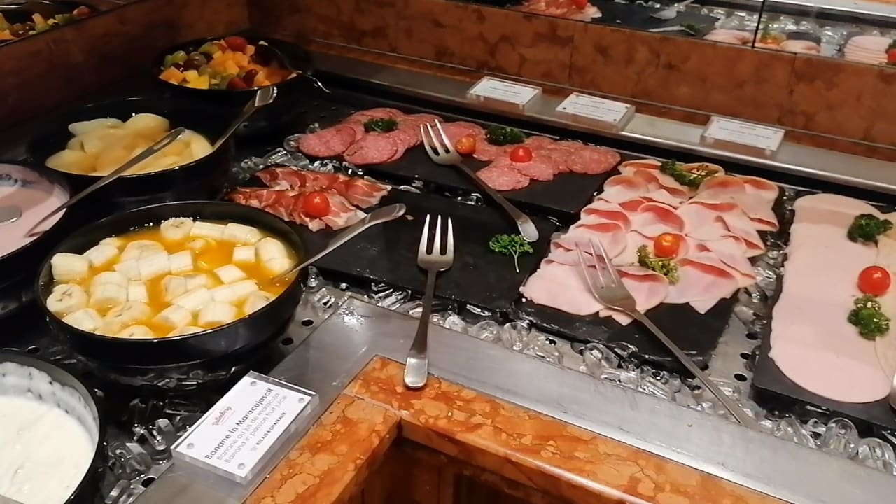 Gastro Schwarzwald Resort Dollenberg