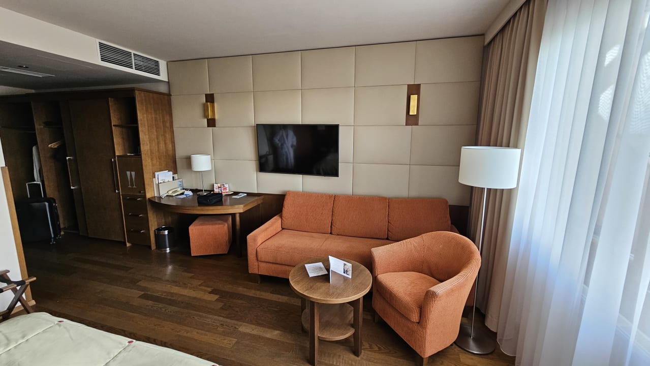 Zimmer Hotel & Spa Larimar