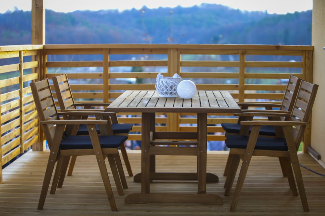 Zimmer Glamping Sun Valley Bioterme