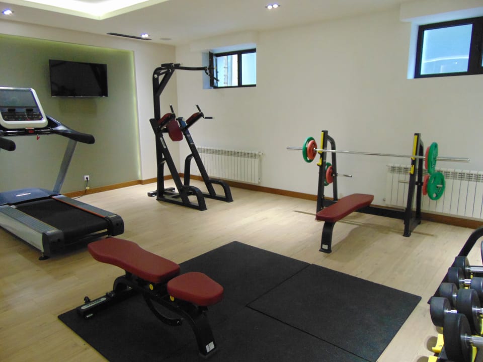 Sport & Freizeit Moderno Hotel Tashkent