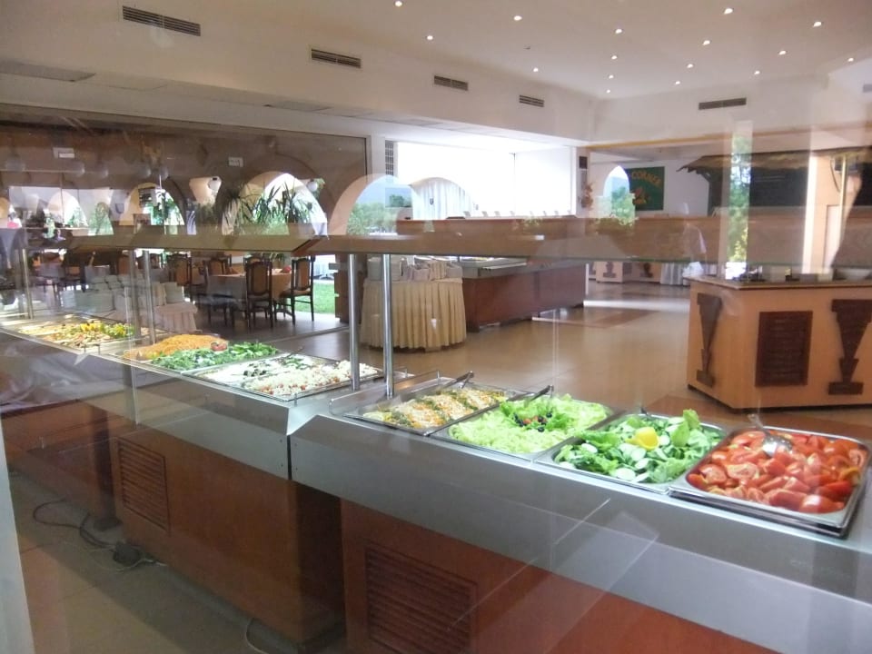 Abendessen Sozopol Duni Royal Holiday Village