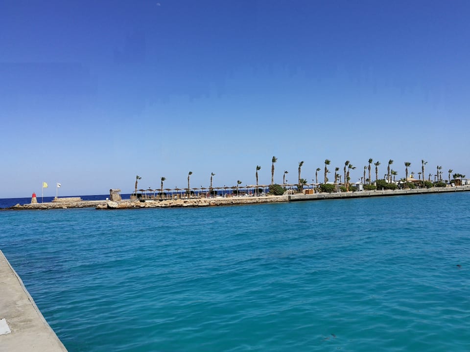 Strand Pickalbatros Citadel Resort