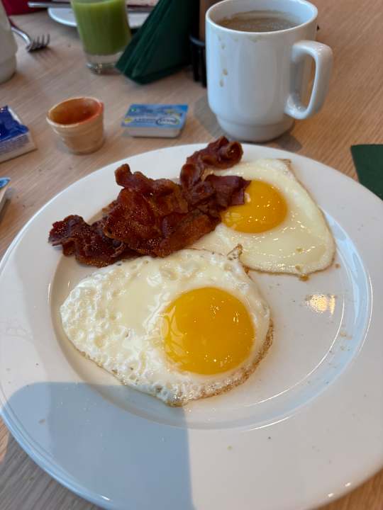 Gastro Center Parcs Nordborg Resort