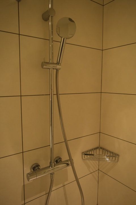 Zimmer Hampton By Hilton Barcelona Fira Gran Via