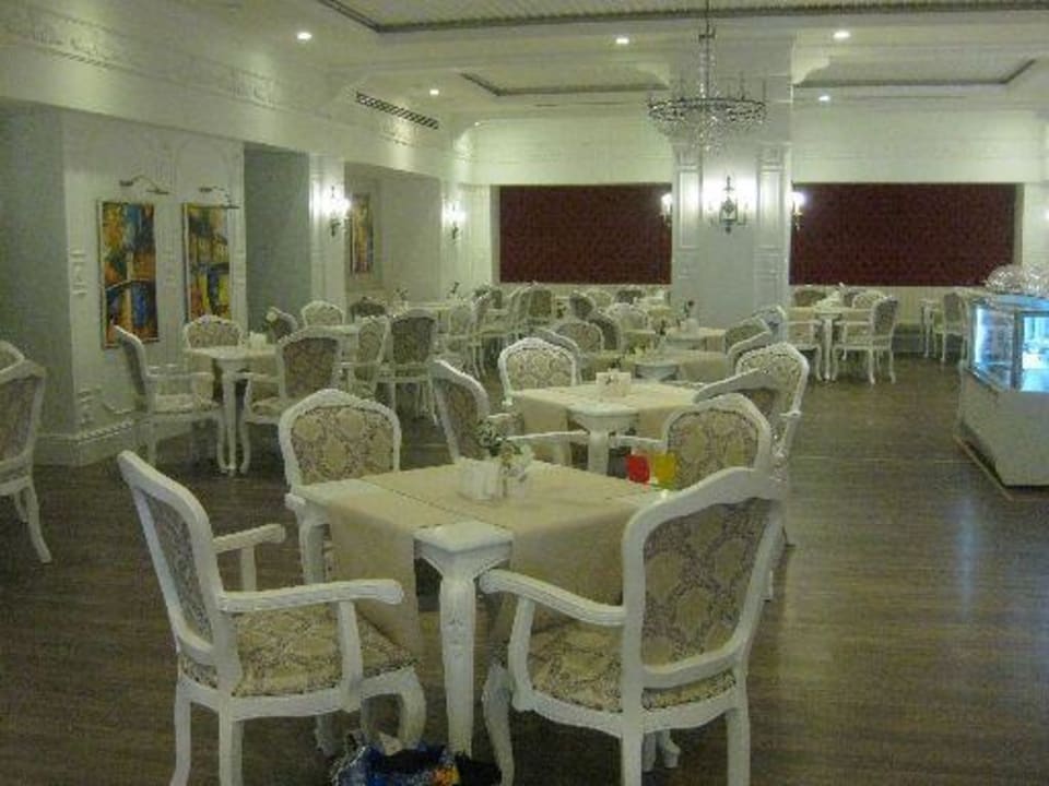 Pâtisserie Diamond Excellence Resort & Spa