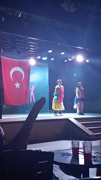 Sonstiges Labranda Alantur Resort