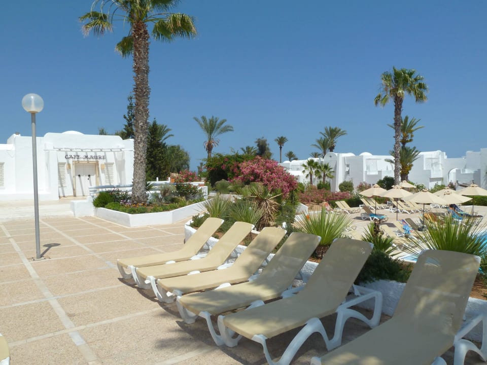 Seabel Aladin Hotel Seabel Aladin Djerba