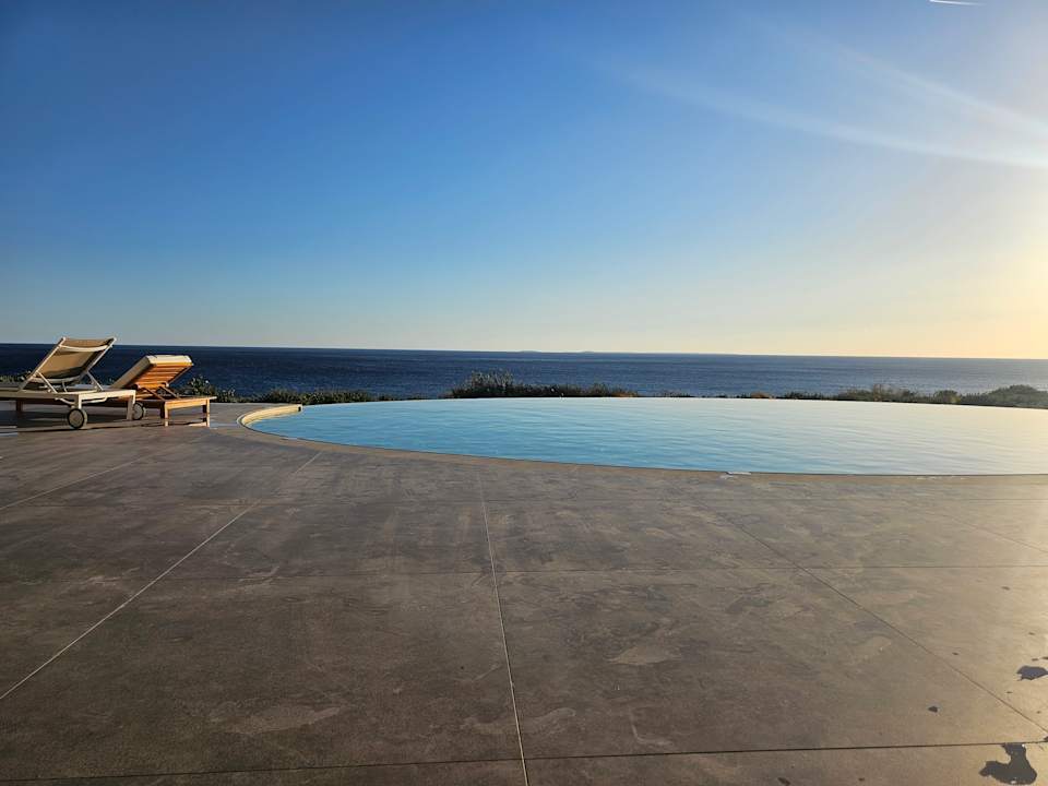 Pool ROBINSON IERAPETRA