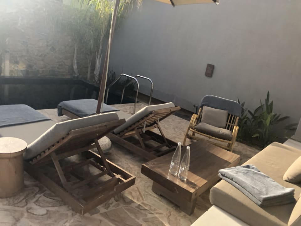 Zimmer Domes Zeen Chania, a Luxury Collection Resort, Crete