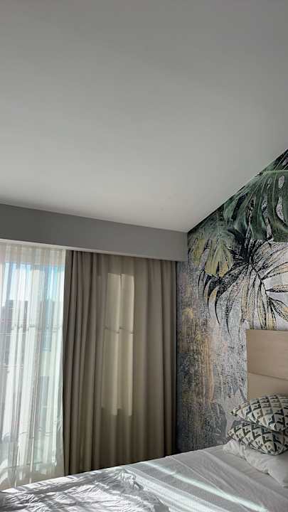 Zimmer Belek Beach Resort Hotel