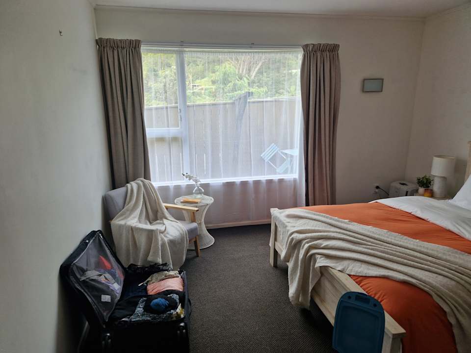 Zimmer Skyline Haven - Entire Apartment - Free Parking, Espresso, Netflix - 15m to CBD, Stadium, Ferry