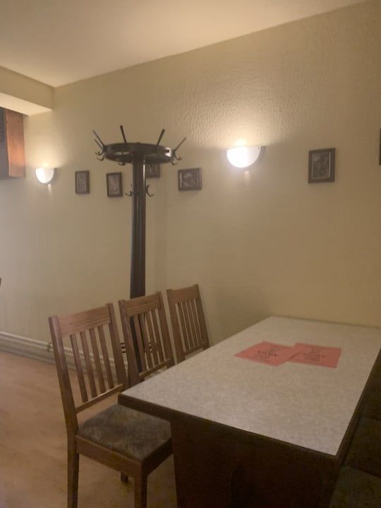 Sonstiges Gasthaus Zum heiligen Geisthof