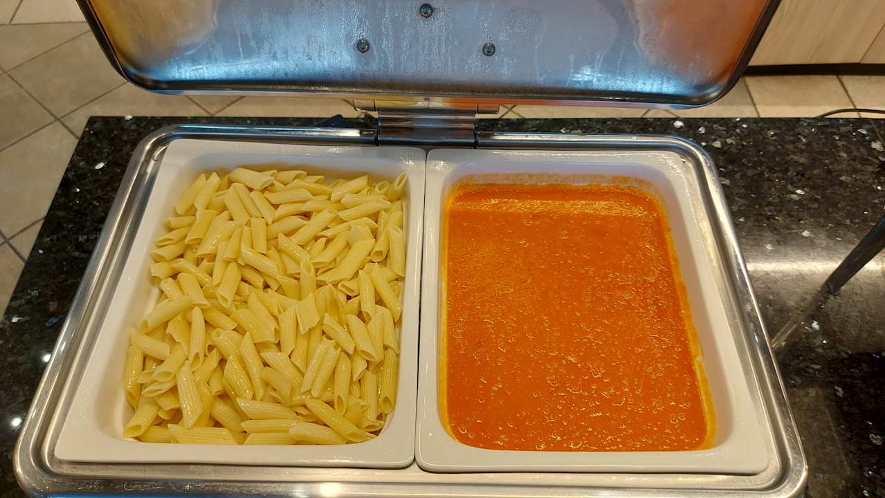 Gastro Hotel Borjana