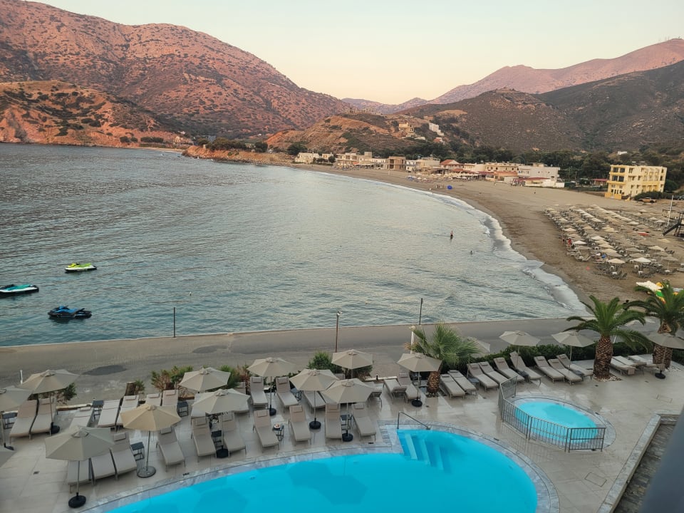 Strand Fodele Beach & Water Park Holiday Resort