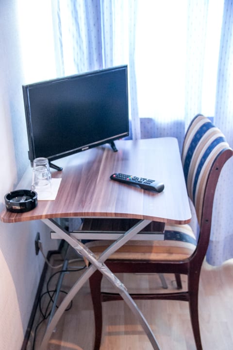 Zimmer Hotel Berliner Hof