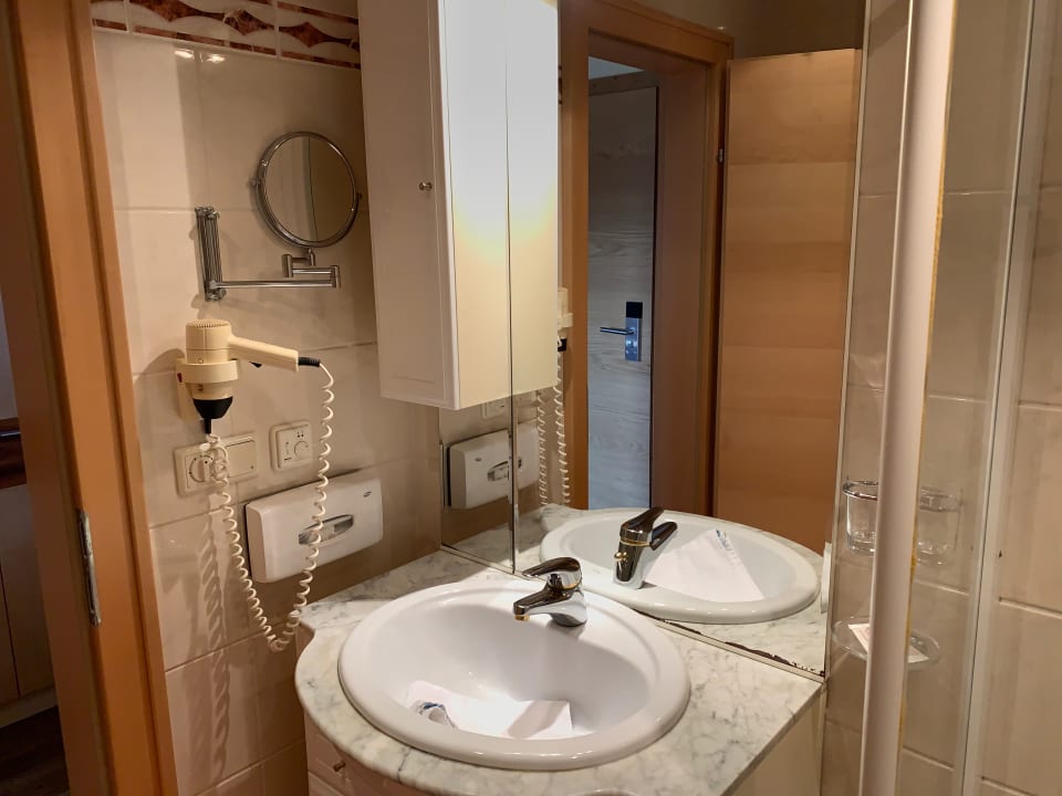 Zimmer Hotel Rösslhof