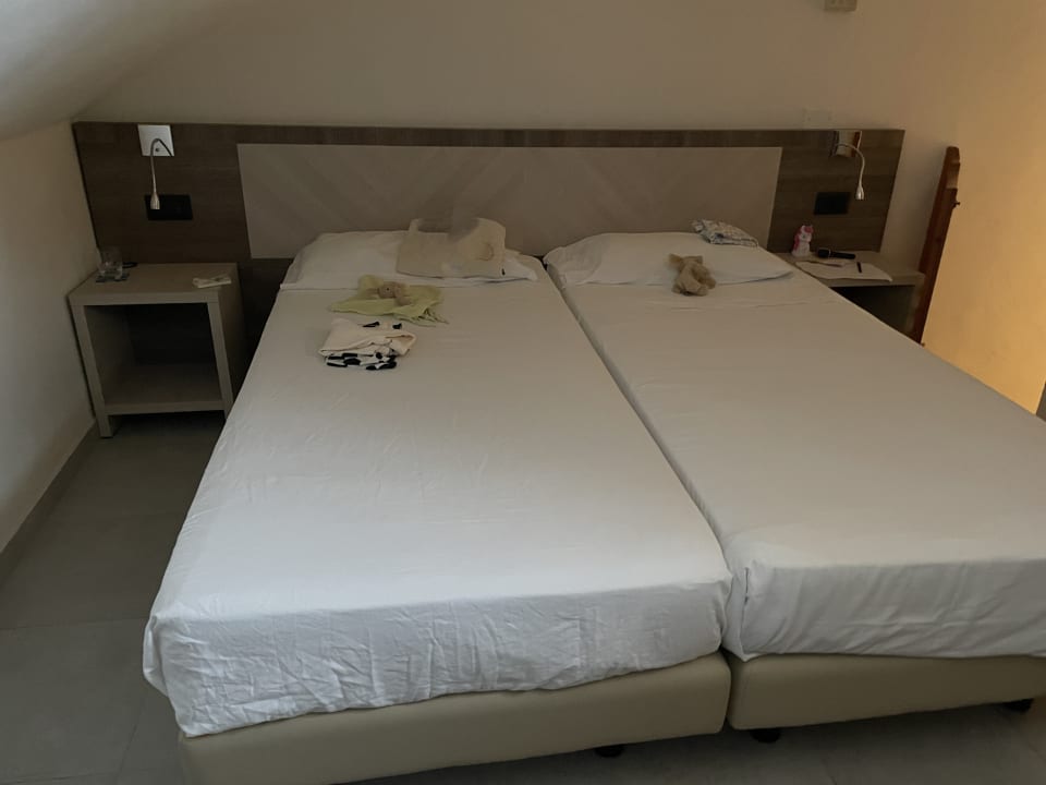 Zimmer TUI MAGIC LIFE Calabria