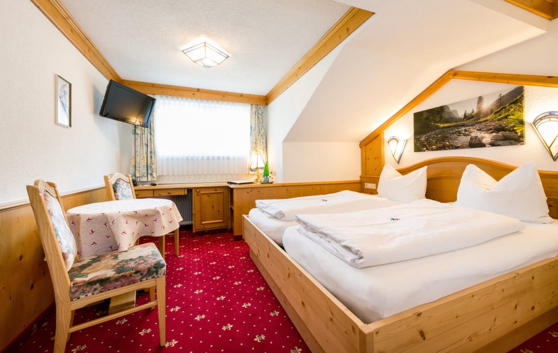 Zimmer Hotel-Gasthof Goldenes Lamm