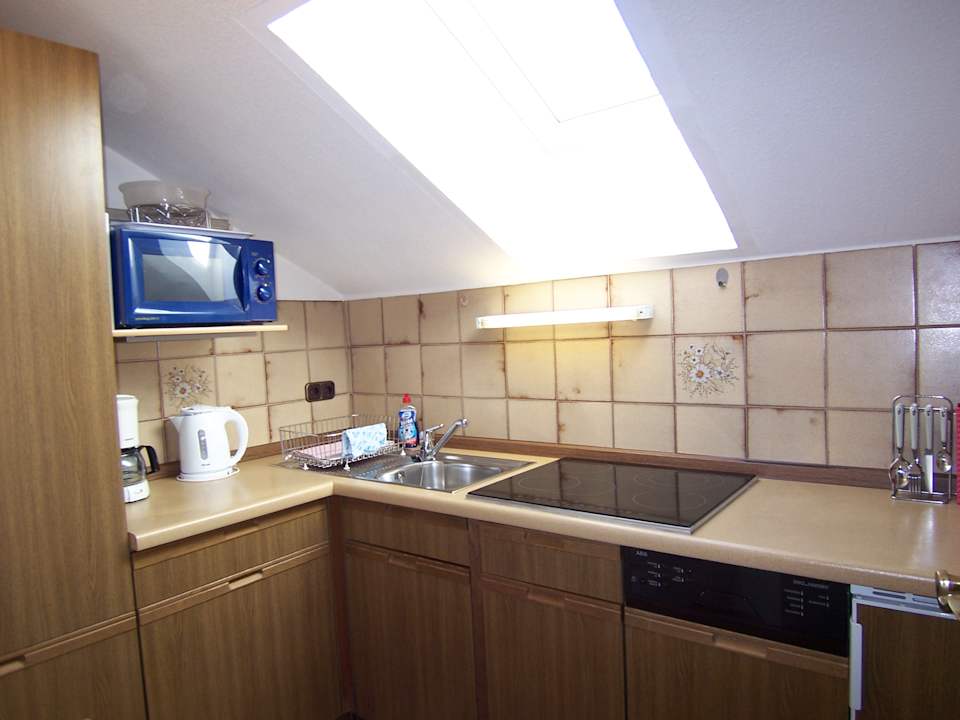 Zimmer Ferienwohnung  Am Dorfbach