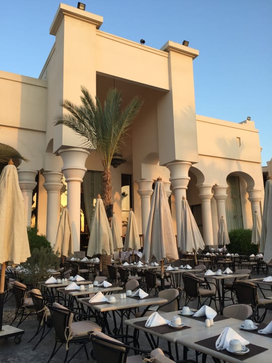 Gastro Pickalbatros Palace Hotel-Port Ghalib