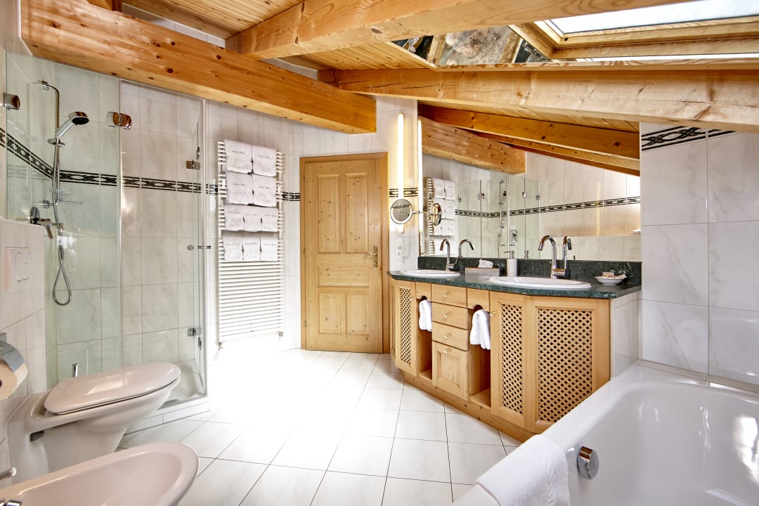 Zimmer Landhaus Pitzner