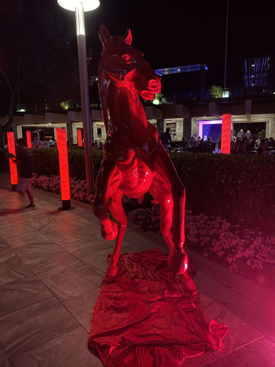 Sonstiges Xanadu Resort Hotel