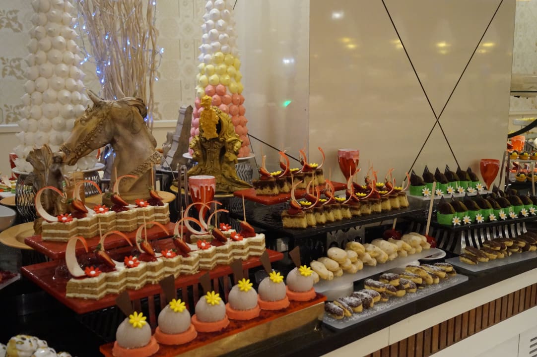 Gastro Aydinbey Kings Palace & Spa