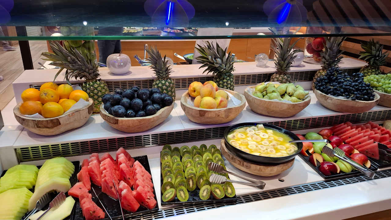 Gastro Arina Beach Resort