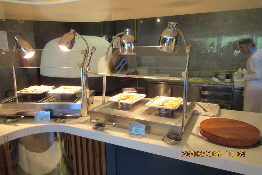 Gastro Seaden Quality Resort & Spa