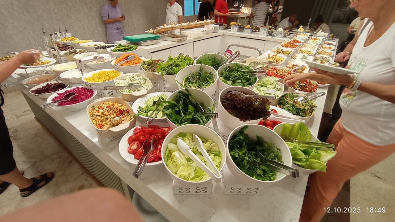 Gastro Side Story Resort & Spa