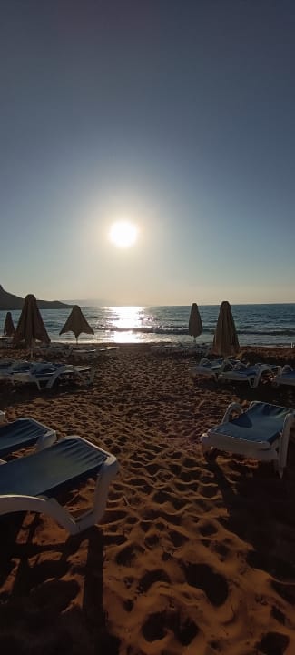 Strand Arina Beach Resort
