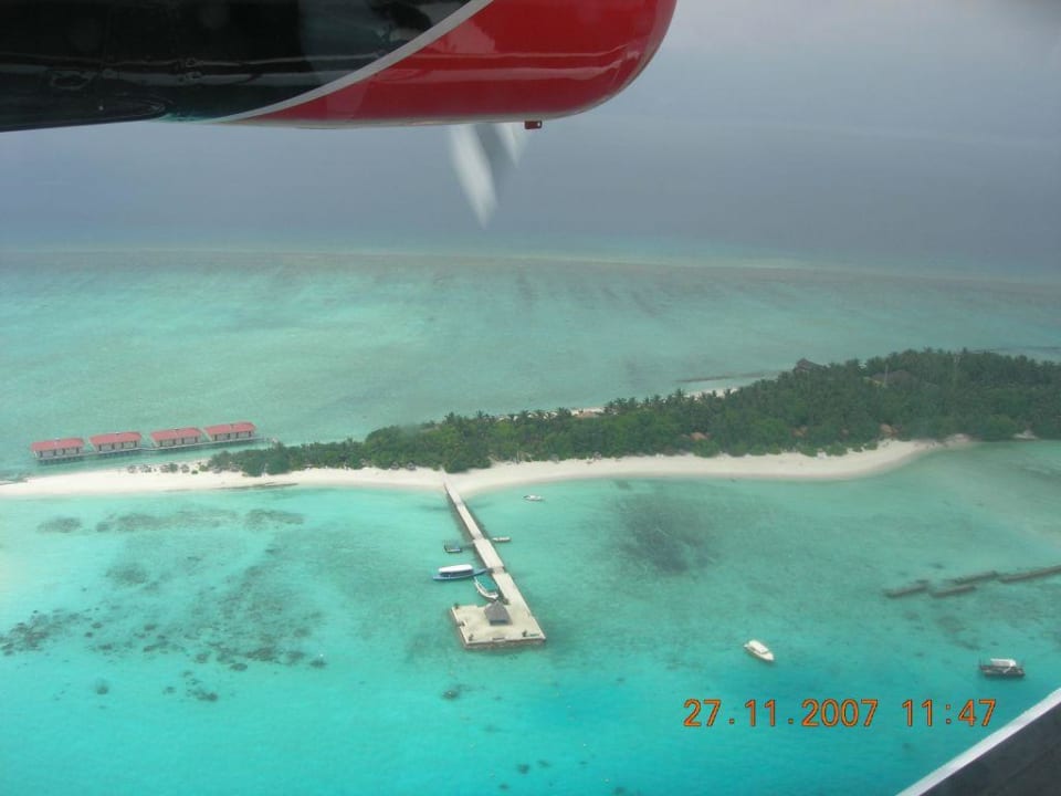 Hotel Summer Island Village Summer Island Maldives