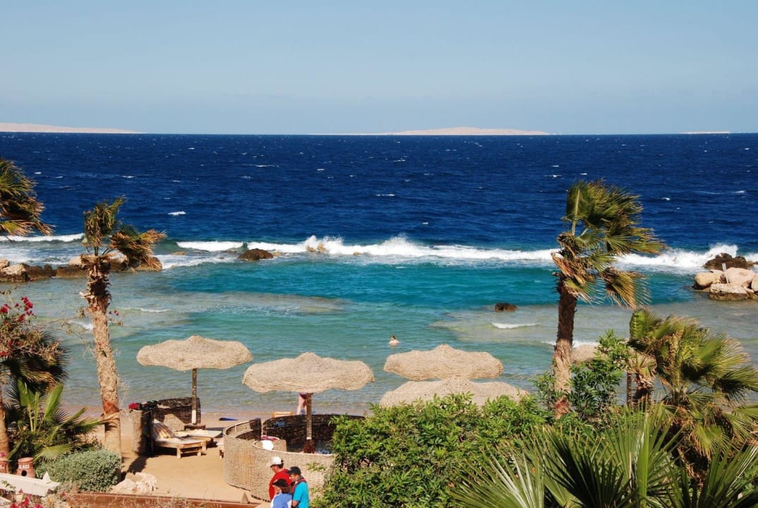 Blue Lagoon Pickalbatros Citadel Resort